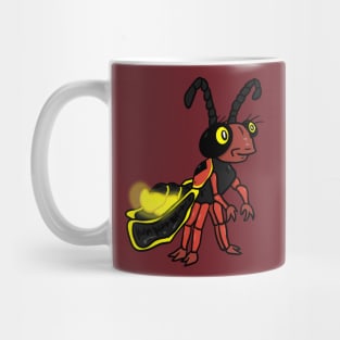 Firefly Friend Mug